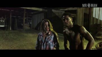 Trey Songz in Texas Chainsaw 3D (2013) Shirtless Shirtless 310