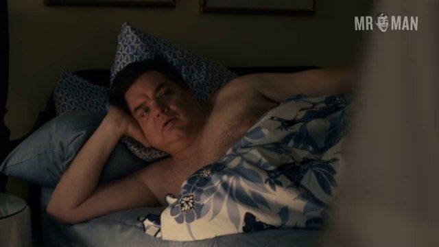The Oranges's Sexiest Scenes with Oliver Platt. Shirtless, sexy. 312