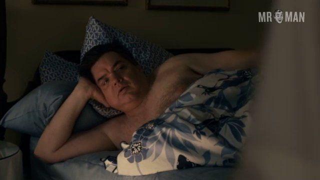The Oranges's Sexiest Scenes with Oliver Platt. Shirtless, sexy. 312
