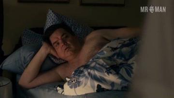 Oliver Platt in The Oranges (2011) Shirtless Sexy Shirtless 312