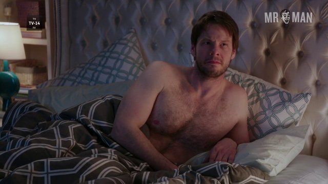 Sexiest Morgan Tookers Scenes. Sexy, Shirtless, butt. 14026