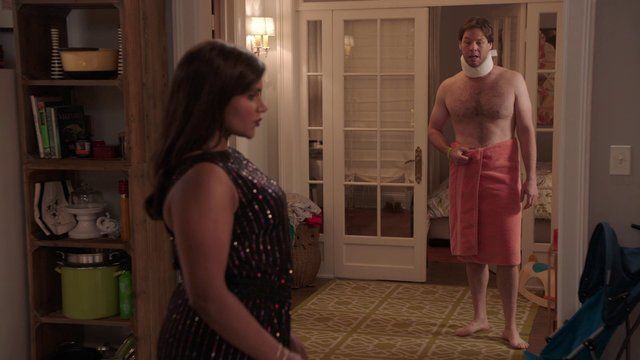 Sexiest Morgan Tookers Scenes. Sexy, Shirtless, butt. 21556