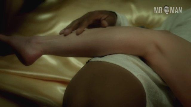 Da Vinci's Demons's Sexiest Scenes with Ray Fearon. Sexy, Shirtless, Straight. 8562