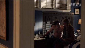 Sexiest Daniel Grayson Scenes. Sexy, Shirtless, underwear. 2716