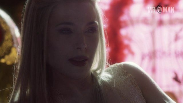 Defiance's Sexiest Scenes with Conrad Coates. Shirtless, Straight, Sexy. 10176