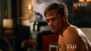 Wilson Bethel in Hart of Dixie (2011-2015) Sexy Shirtless Sexy Shirtless 8171
