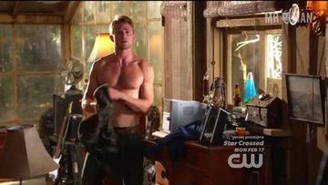 Wilson Bethel in Hart of Dixie (2011-2015) Sexy Shirtless Sexy Shirtless 4173
