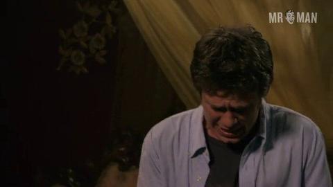 Sexiest Rob Scenes. Bulge, butt, underwear. 418