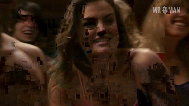 Nudes of Scott Stifler from American Pie Presents: The Book of Love. Butt, Shirtless, bulge. 420