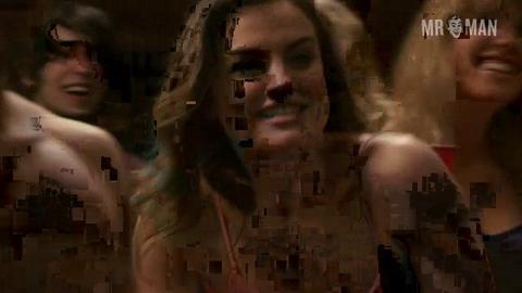 Nudes of Scott Stifler from American Pie Presents: The Book of Love. Butt, Shirtless, bulge. 420
