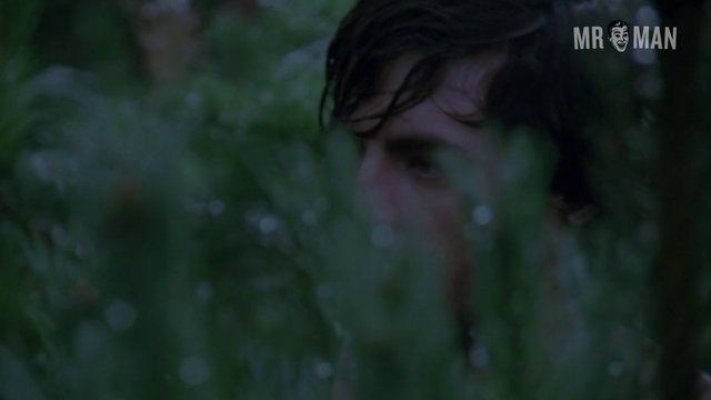 Alan Bates Naked in Women in Love. Balls, Butt, Penis, Shirtless, straight. 487