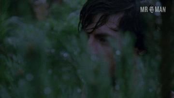 Alan Bates in Women in Love (1969) Balls Butt Penis Shirtless Balls Butt 487