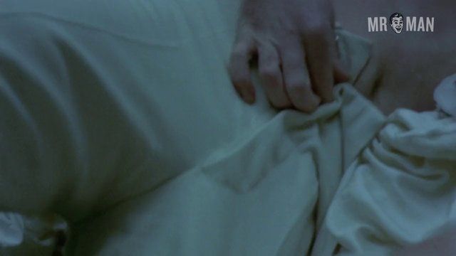Alan Bates Naked as Rupert Birkin. Butt, Shirtless, Straight, balls, penis. 489