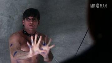 Jonathan Chase in Dorfman in Love (2013) Shirtless Underwear Bulge Shirtless 513
