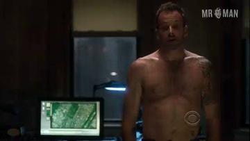 Jonny Lee Miller in Elementary (2012-2018) Sexy Shirtless Sexy Shirtless 2923