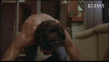 Harry Hamlin in Making Love (1982) Shirtless Sexy Gay Sexy 7290