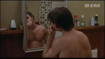 Harry Hamlin in Making Love (1982) Shirtless Sexy Gay Sexy 7291