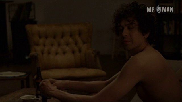Sexiest Scenes of Kevin from Save the Date. Shirtless. 557