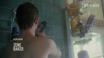 Joseph Gordon-Levitt in 50/50 (2011) Shirtless Sexy Shirtless 671