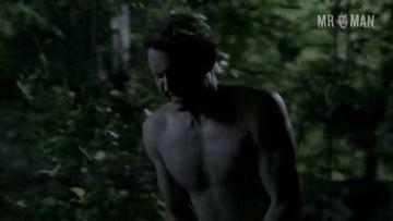 Being Human's Sexiest Scenes with Sam Huntington. Shirtless, butt, sexy. 690