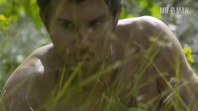 Nudes of Josh Levison from Being Human. Sexy, Shirtless, Straight, Butt. 4320
