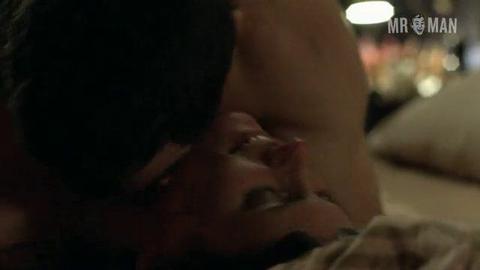 Hottest Aidan Waite Scenes. Shirtless, gay, sexy. 693