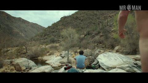 David Duchovny Nude in Goats. Butt, Penis, Shirtless, sexy, straight. 718
