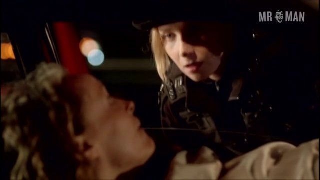 Darren Southworth Naked in Sirens. Butt. 7657