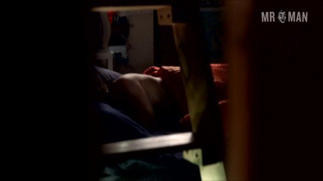 Stuart Bayldon from Sirens Naked. Butt, sexy, shirtless. 7655