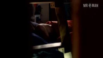 Stuart Bayldon from Sirens Naked. Butt, sexy, shirtless. 7655