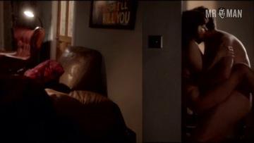 Nudes of Stuart Bayldon from Sirens. Butt, Shirtless, sexy, straight. 7656