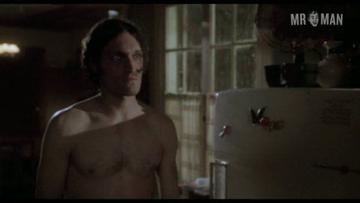 Vincent Gallo in Truth or Consequences, N.M. (1996) Shirtless Sexy Shirtless 983
