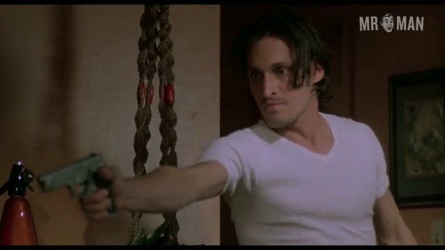 Hottest Curtis Freley Scenes. Shirtless, sexy. 981