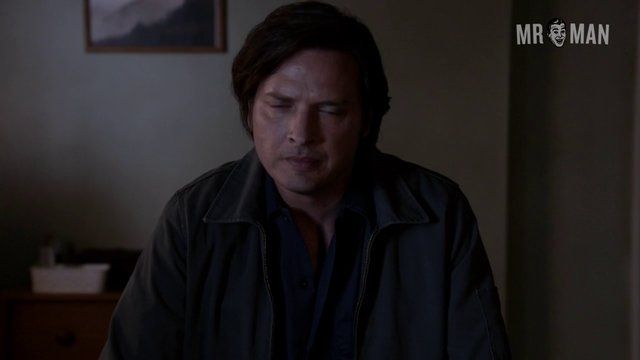 Nudes of Manny from Rectify. Butt, Shirtless. 17214