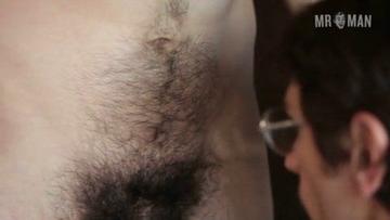Jair Toledo, Hernan Munoa in Sexual Tension: Volatile (2012) Bulge Gay Penis Shirtless Underwear Sexy Balls Bulge 1106