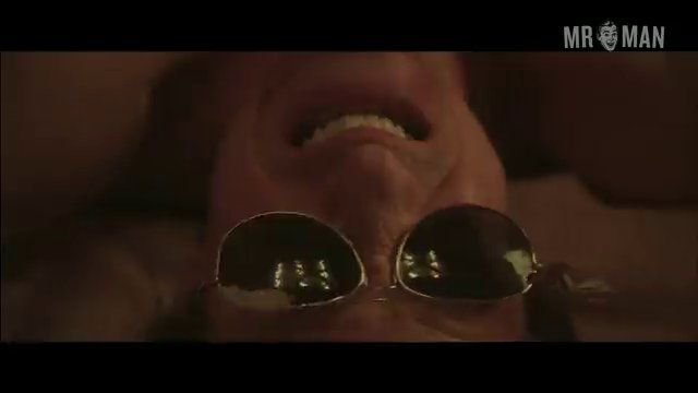 Hottest The Rambler Scenes. Bulge, Shirtless, Underwear, straight. 1137