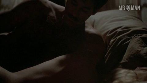 Kevin Kline Nude in Consenting Adults. Butt, Shirtless, Straight. 1420