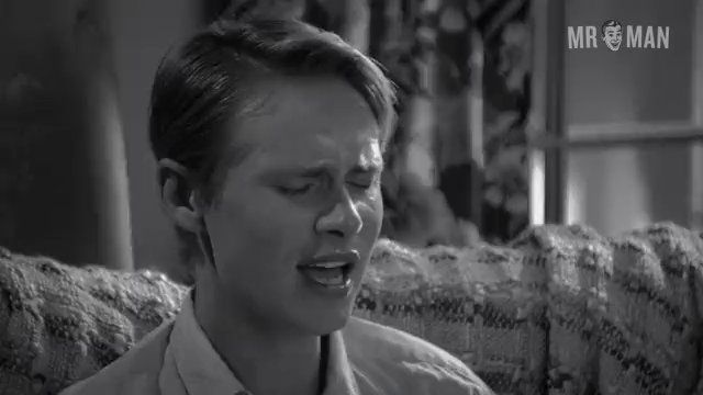Nick Heyman Nude as The Boy on the Beach. Gay, Sexy, Shirtless, Butt, bulge, straight. 1604