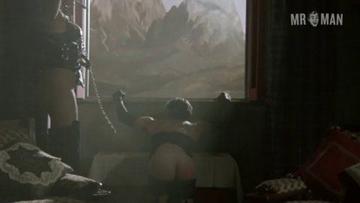 Leo Mantovani Nude in Private. Butt, Shirtless, Straight, balls, prosthetic. 1612