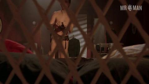 Hottest Franco Scenes. Straight, Prosthetic, sexy, shirtless. 1665