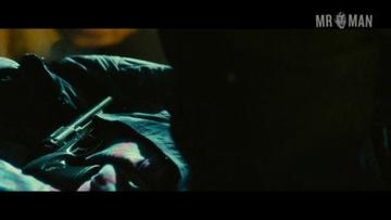 James McAvoy in Trance (2013) Shirtless Butt Balls Butt 1901