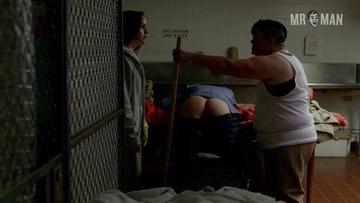 James McMenamin in Orange Is the New Black (2013-2019) Butt Butt 17729