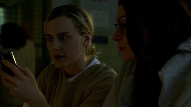 Nudes of Joe Caputo from Orange Is the New Black. Body Double, Penis, butt, sexy. 20142