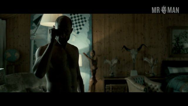 Sexiest Jacob Sternwood Scenes. Shirtless. 1924