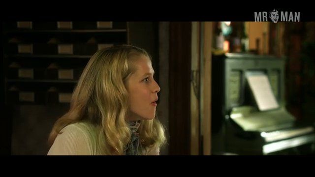 Sexiest Liam Hemsworth Scene in Love and Honor. Shirtless, sexy, underwear. 1927
