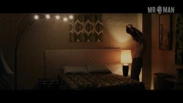 Alan Cumming in Any Day Now (2012) Shirtless Bulge Gay 1940