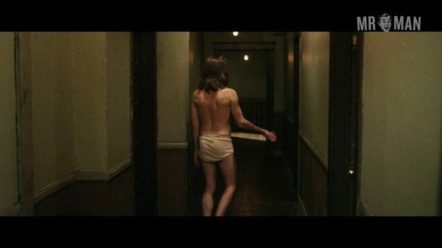 Sexiest Scenes of Rudy Donatello from Any Day Now. Bulge, Shirtless, gay, underwear. 1943