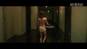 Sexiest Scenes of Rudy Donatello from Any Day Now. Bulge, Shirtless, gay, underwear. 1943