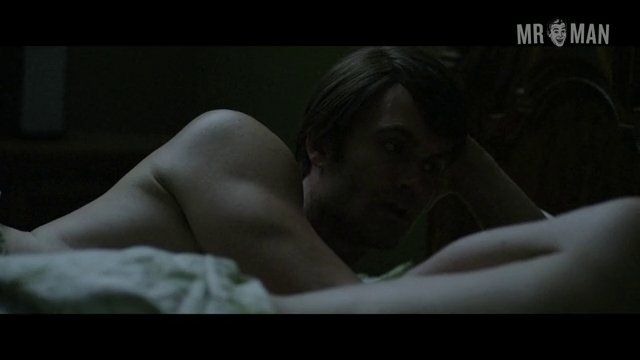 Any Day Now's Sexiest Scenes with Alan Cumming. Gay, Shirtless, bulge, underwear. 1944