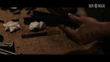 Sean Patrick Flanery, Norman Reedus in The Boondock Saints II: All Saints Day (2009) Butt Shirtless Butt Shirtless 2012
